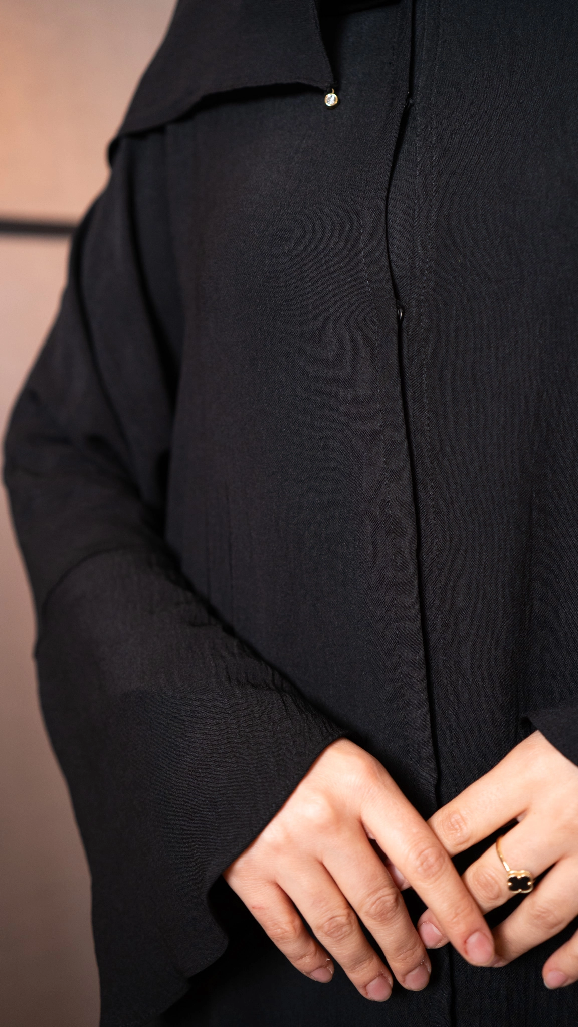 Pieef Siyah Sanem Ferace