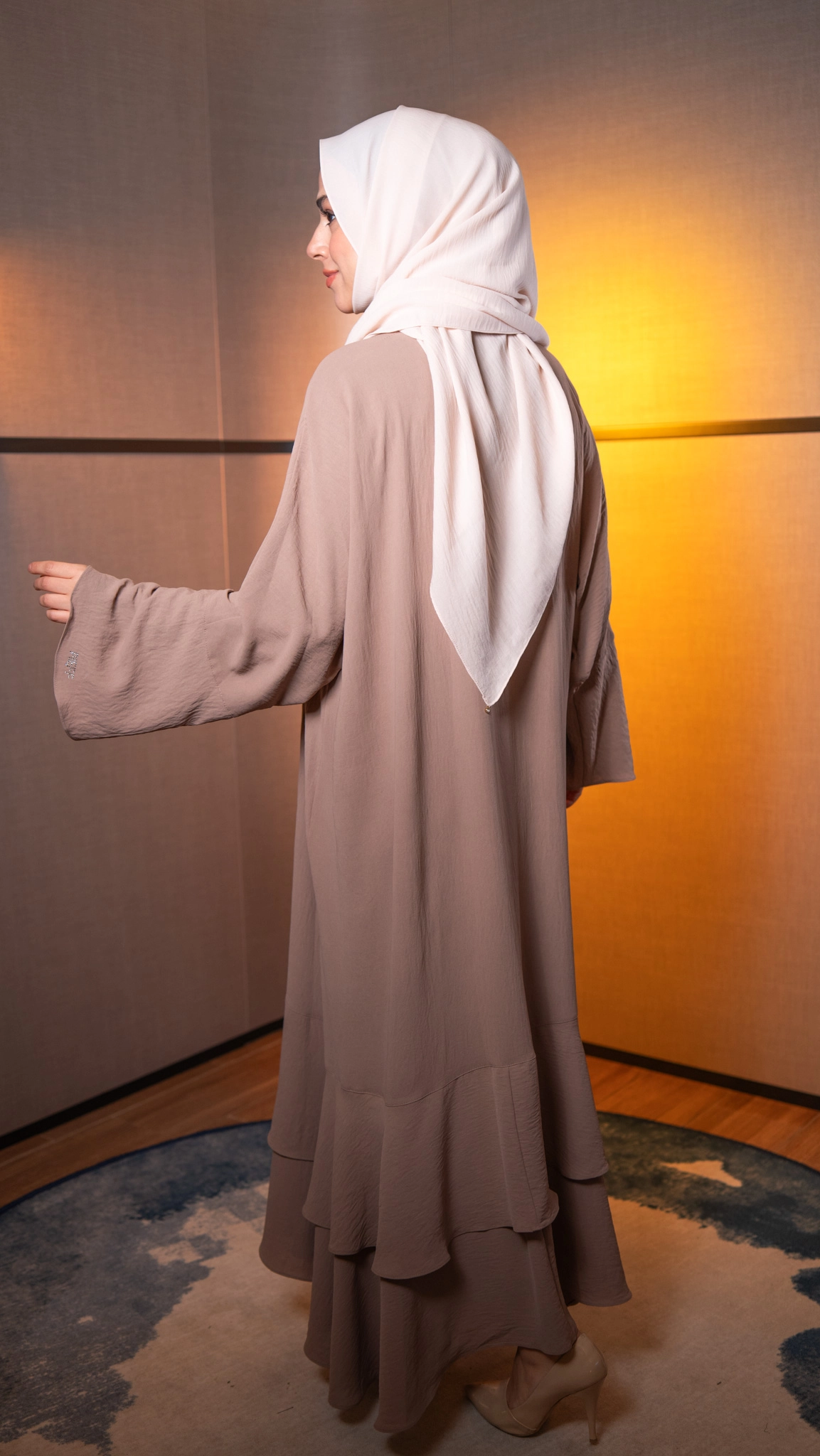 Pieef Deve Tüyü Sanem Ferace