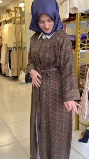 Dijital Baskılı Kupra İpek