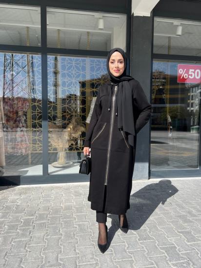 Veka Siyah Kap 2536