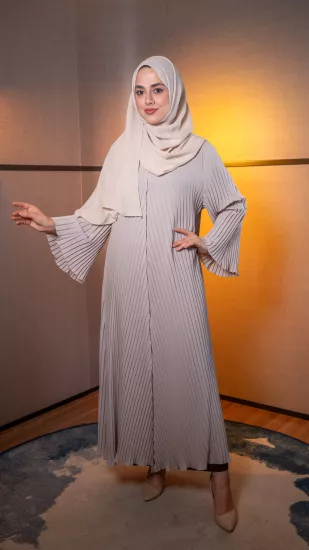 Pieef Taş Akor Abaya