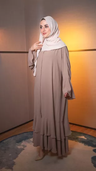 Pieef Deve Tüyü Sanem Ferace