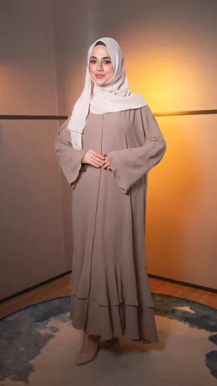 Pieef Deve Tüyü Sanem Ferace